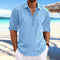 Discover the Comfort of 60-Count Cotton Blend Casual Apparel