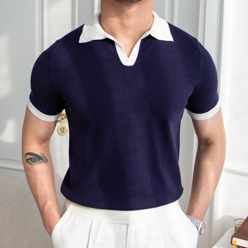 Perfect for Every Occasion: Standard Fit Plain T-Shirt for a Trendy Look