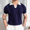 Perfect for Every Occasion: Standard Fit Plain T-Shirt for a Trendy Look